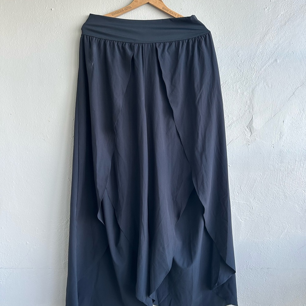 HALARA  Women's black pants size XL NEW